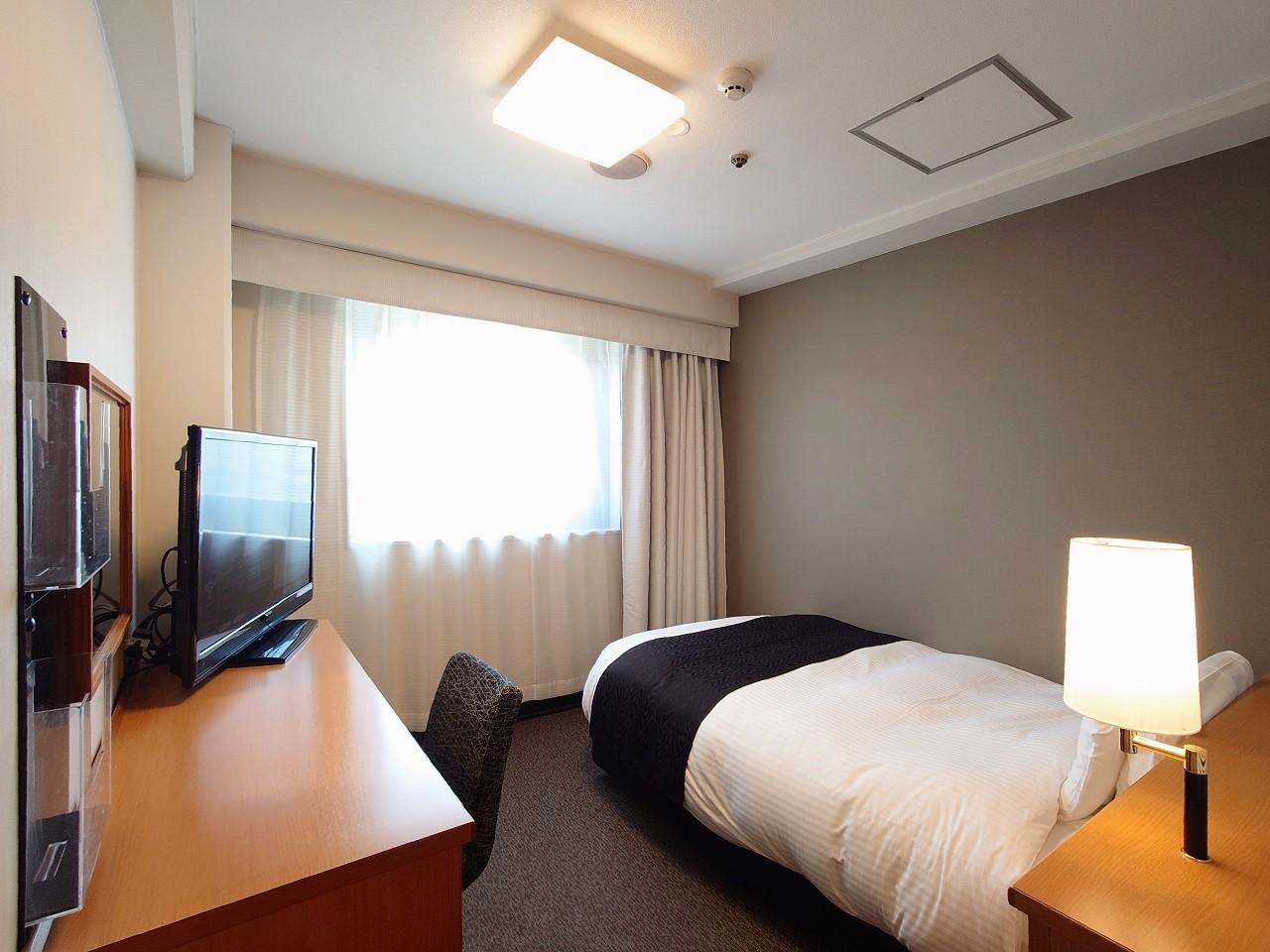 Cover Image for APA HOTEL YAMAGUCHI-HOFU