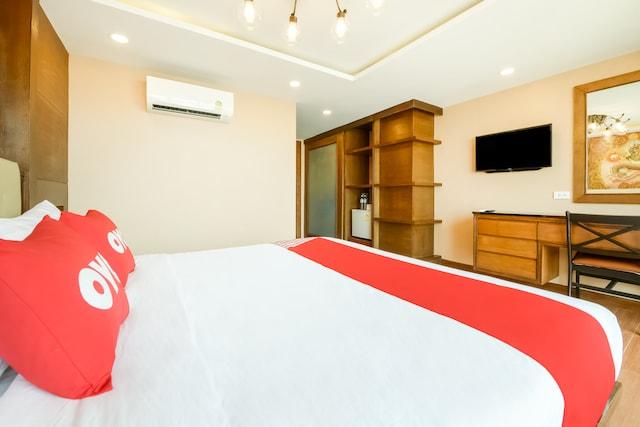 Cover Image for OYO 458 Nakorn Siam Boutique