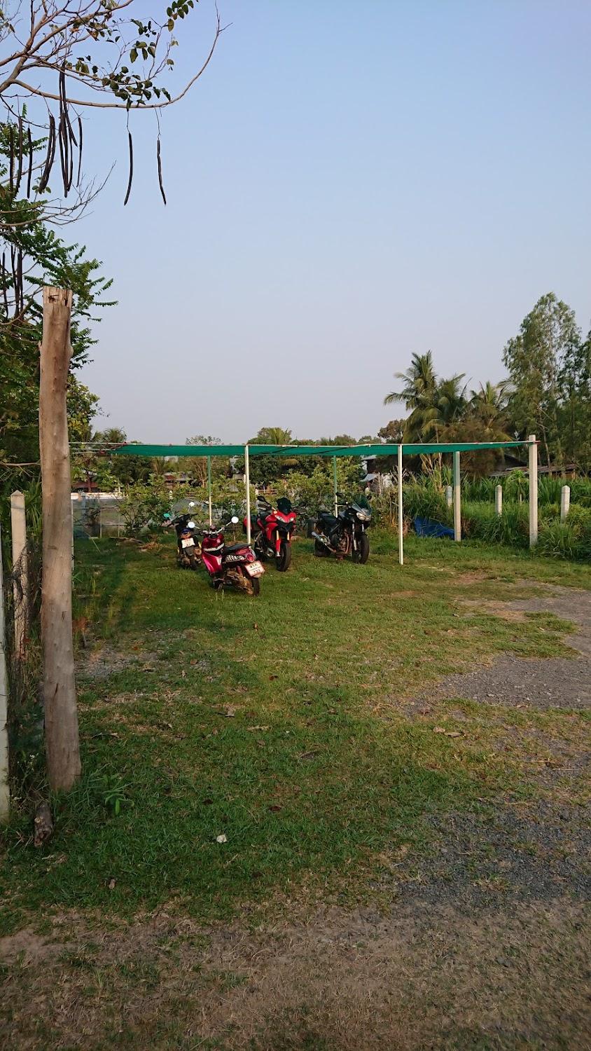 Cover Image for Pornengnille Resort