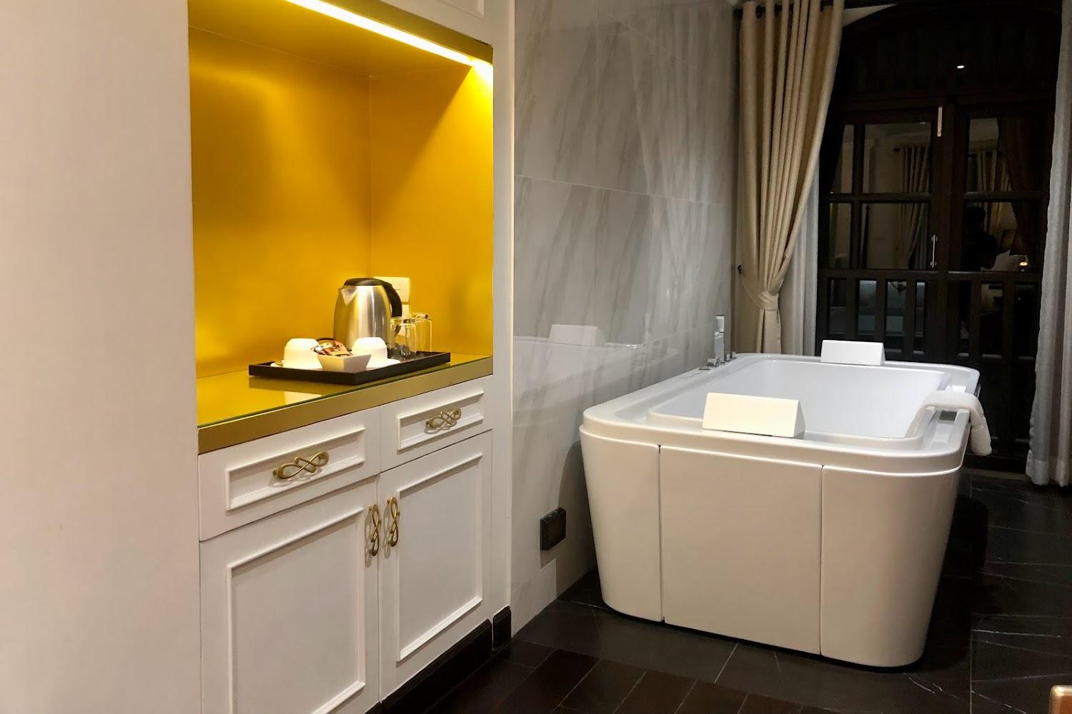 Cover Image for Nanta Glam CM Hotel