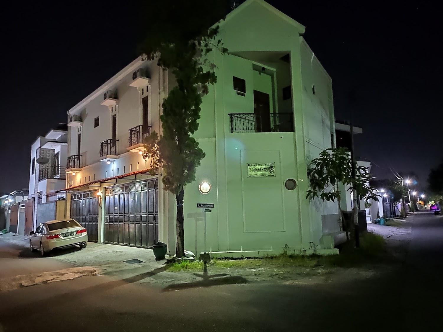 Cover Image for zg homestay solo