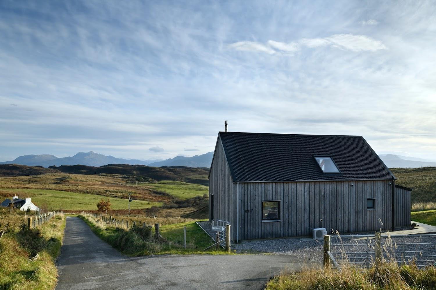 Cover Image for Skye Lair