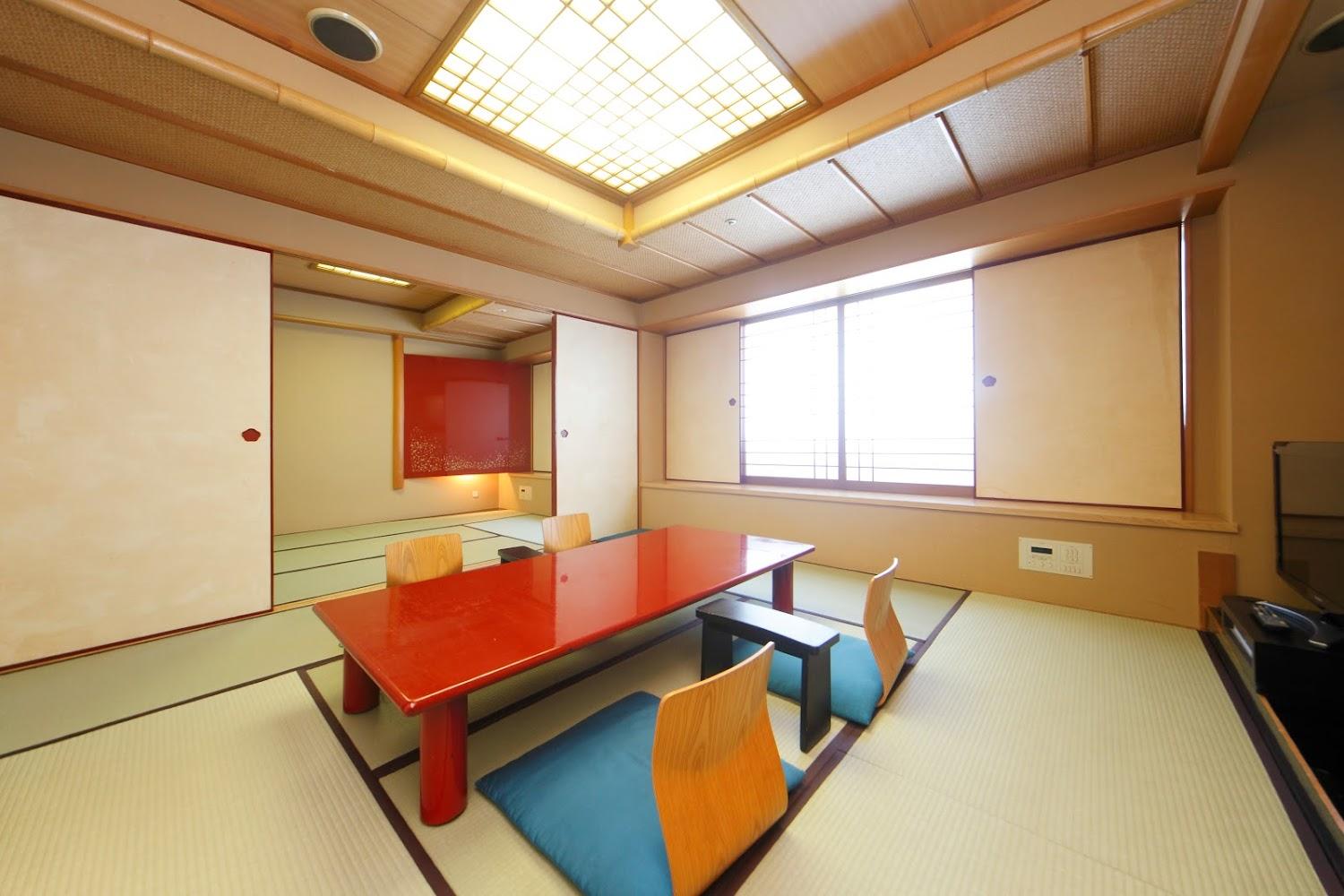 Cover Image for Jasmac Plaza Hotel