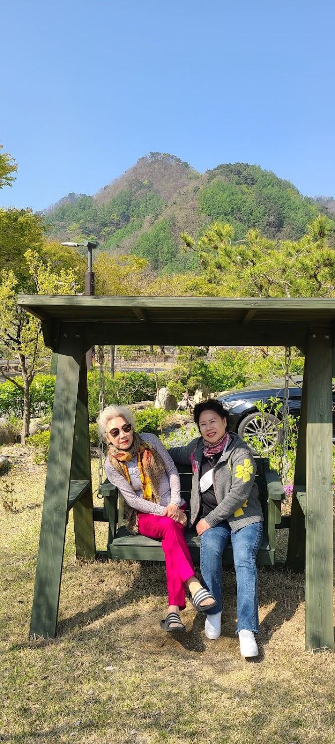 Cover Image for 사나래펜션