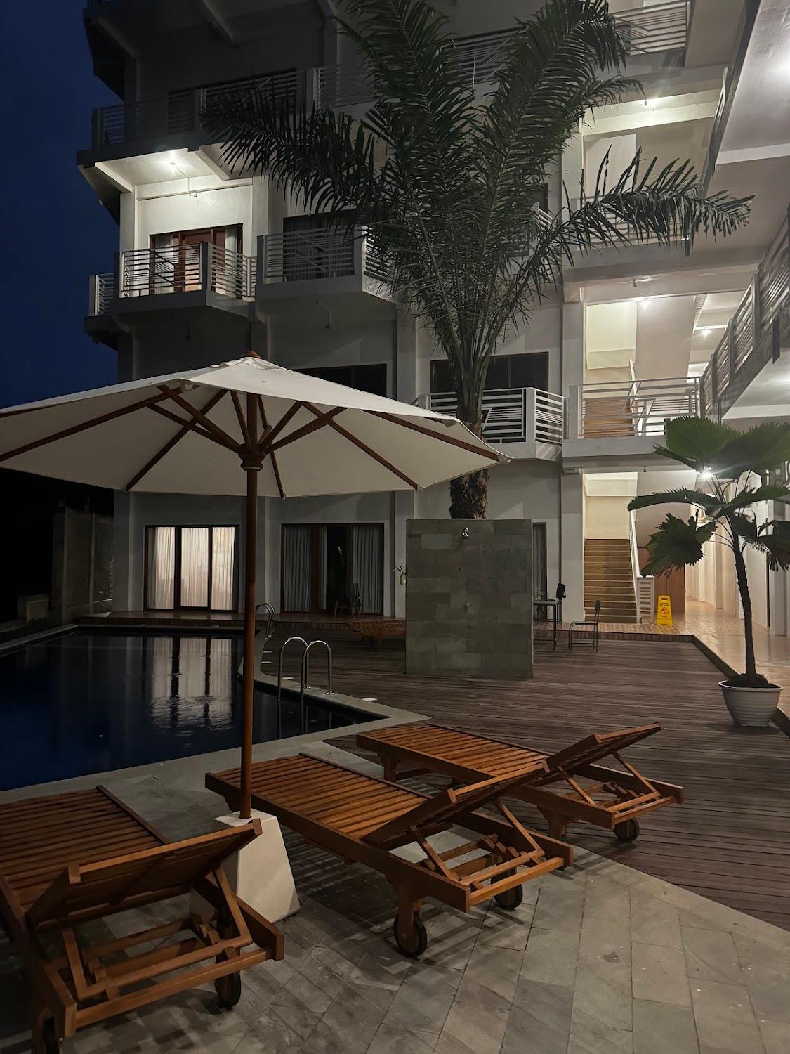 Cover Image for Hotel Made Canggu 77