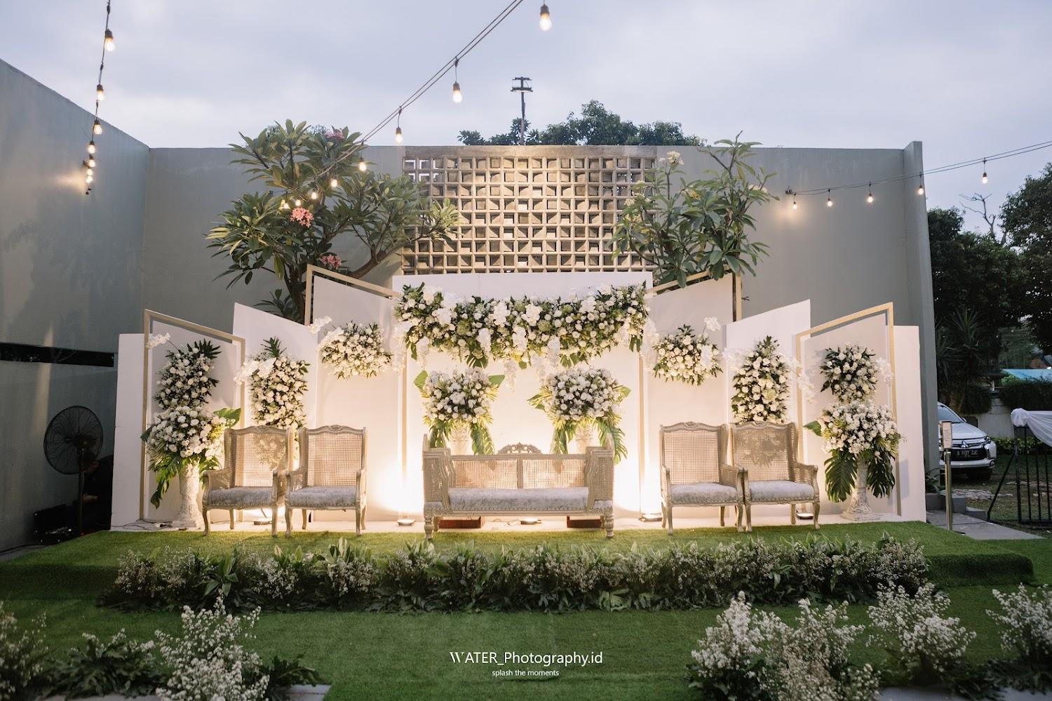 Cover Image for Villa Srimanganti