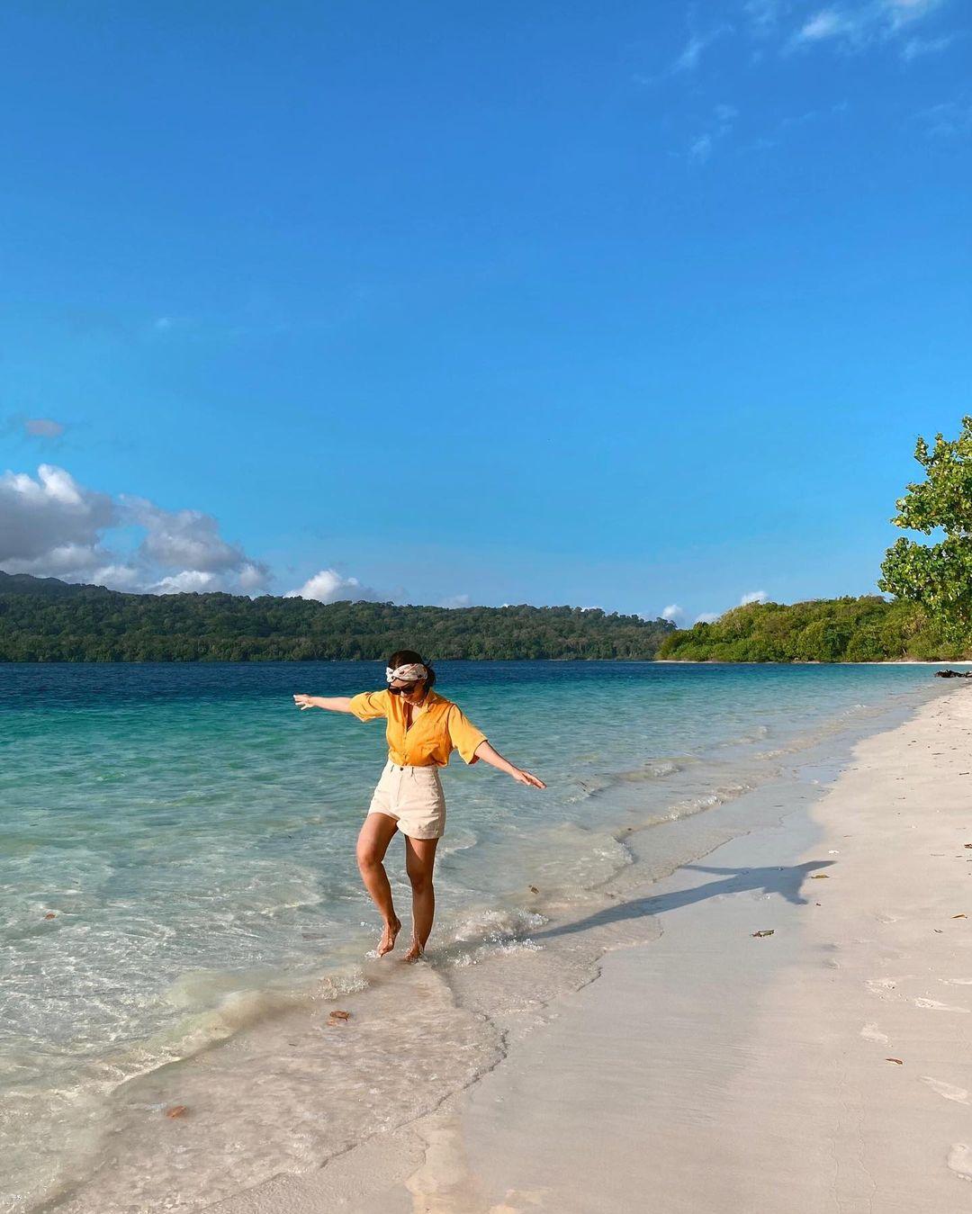 Cover Image for NIKKI Peucang Resort