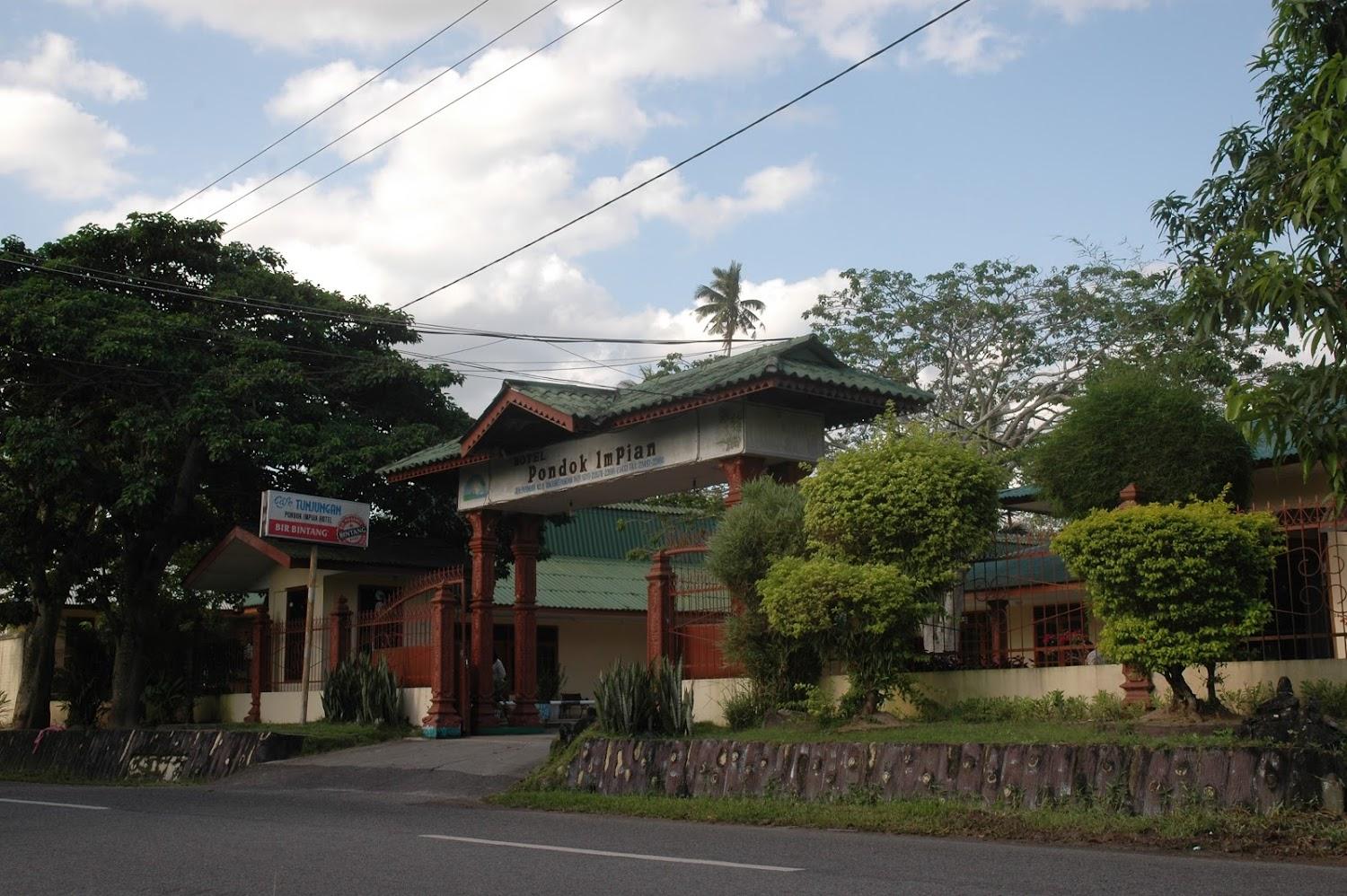 Cover Image for Grand Pondok Impian Hotel