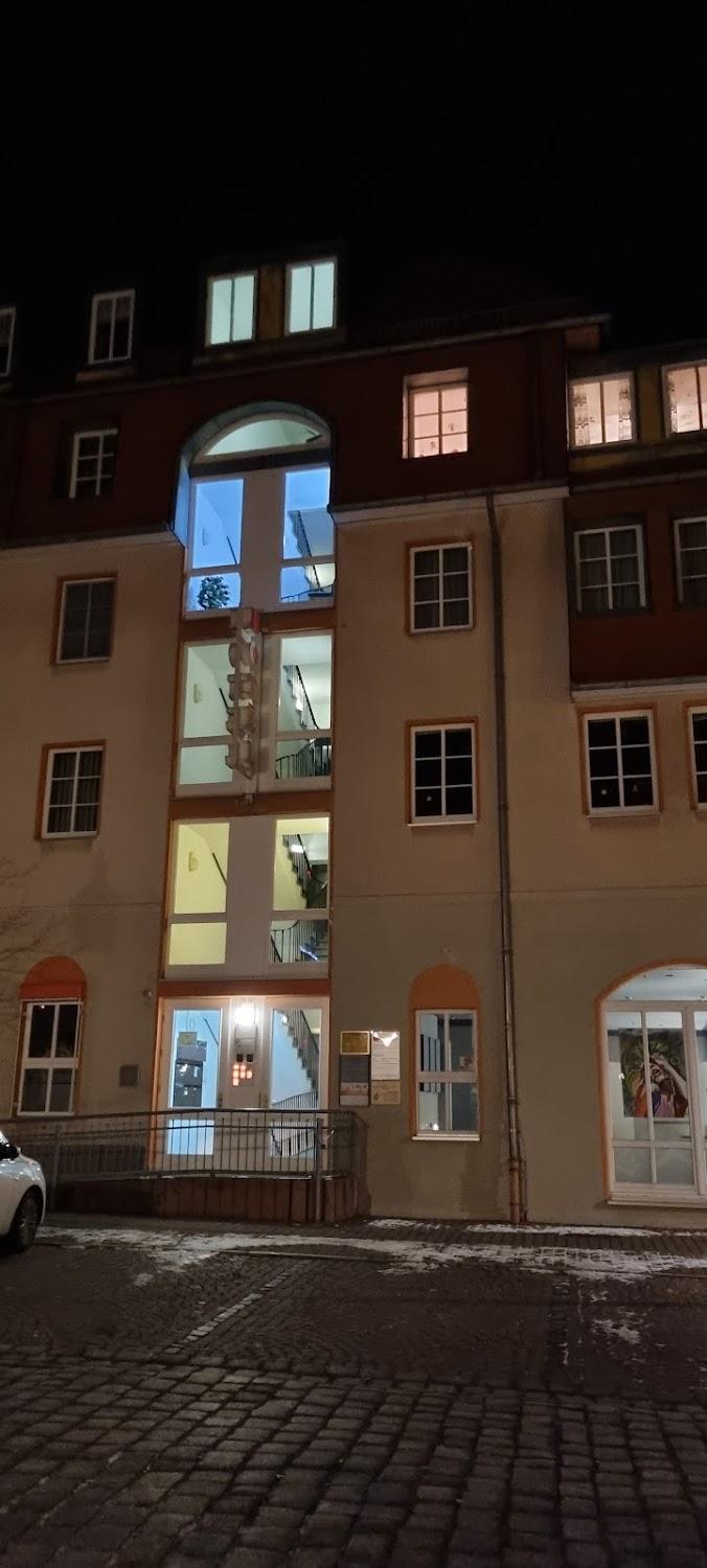 Cover Image for Hotel Residenz GmbH & Co KG