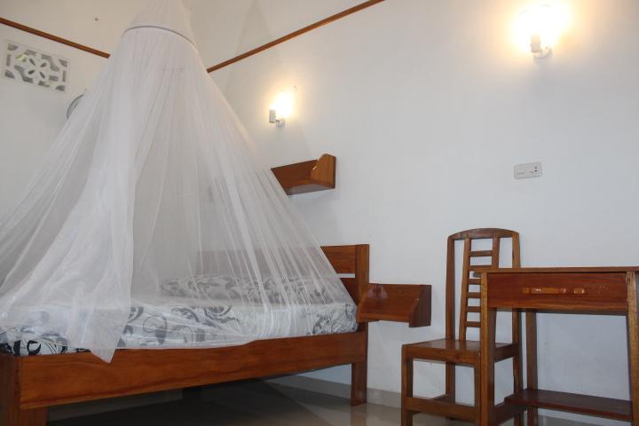 Cover Image for Eco trekking lodge bar and tour