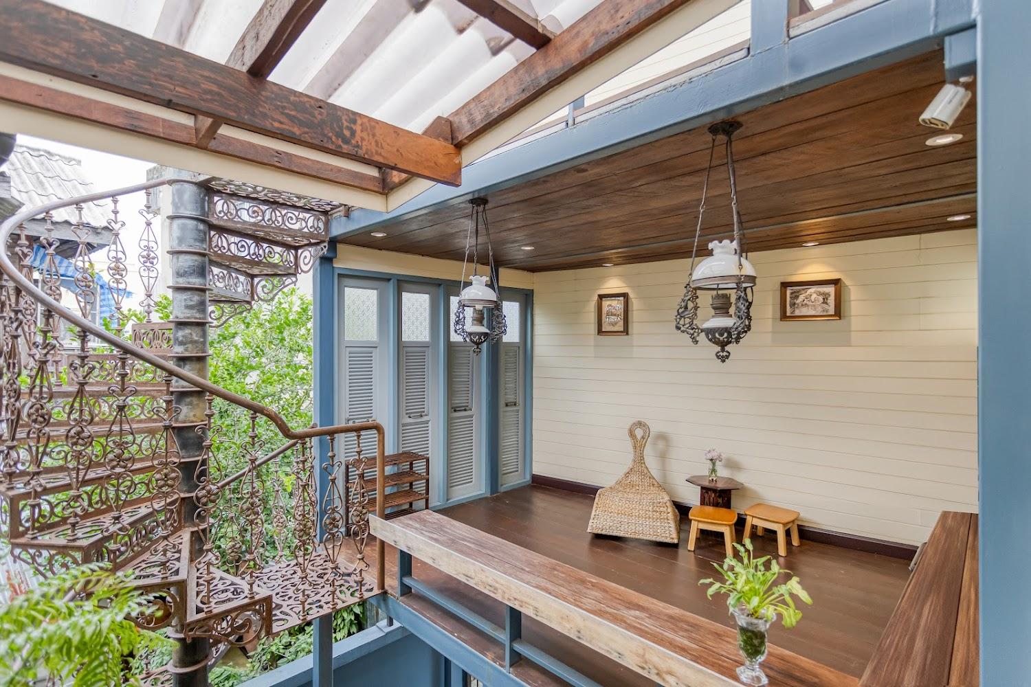 Cover Image for PRIYA Boutique House - บ้านปริย