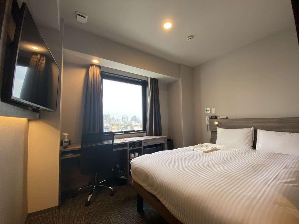 Cover Image for Smile Hotel Shinosaka