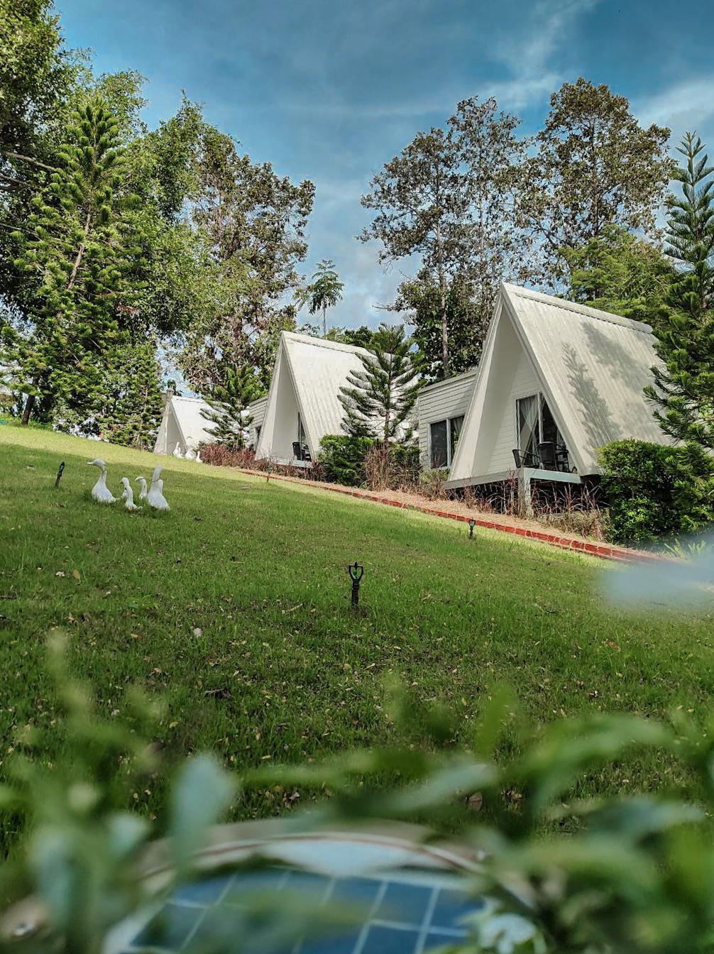 Cover Image for Flower House Farm Resort - ฟลาวเวอร์เฮาส์ฟาร์ม รีสอร์ท