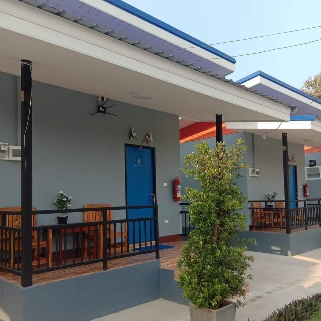 Cover Image for Monmuang House Resort