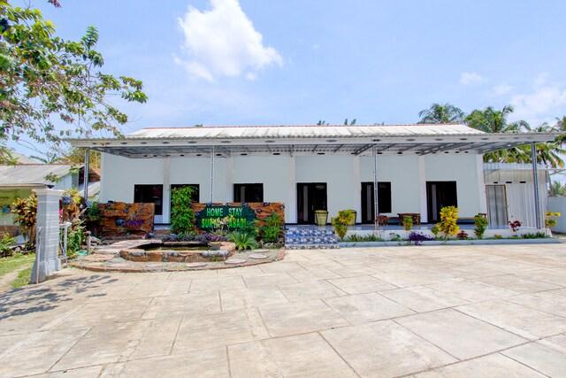 Cover Image for OYO 93025 Surya Abadi Homestay Syariah