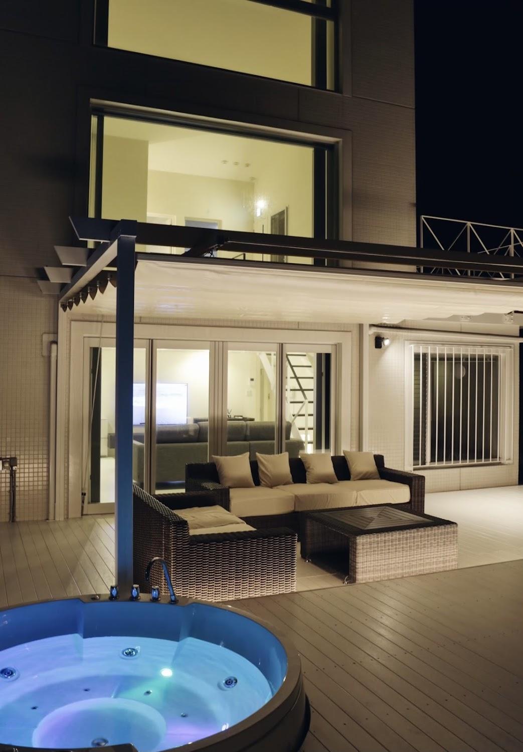 Cover Image for B BASE KOURI iSLAND OKINAWA