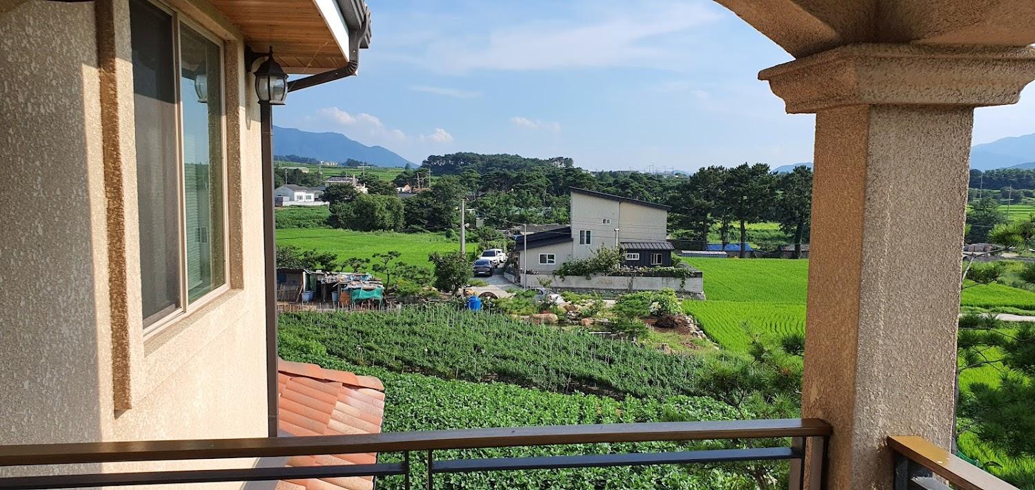 Cover Image for 도도프라이빗펜션