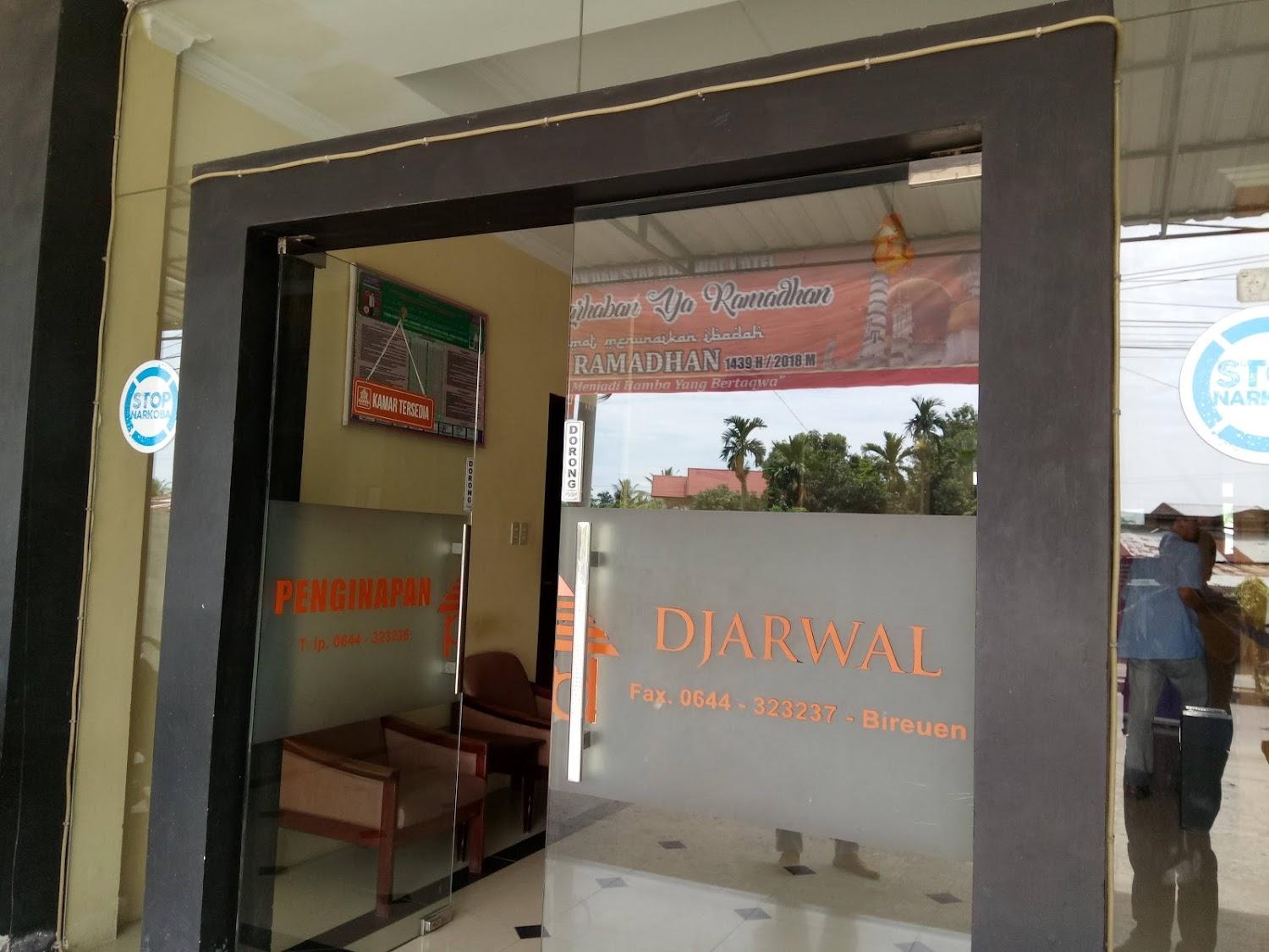 Cover Image for Penginapan Djarwal1