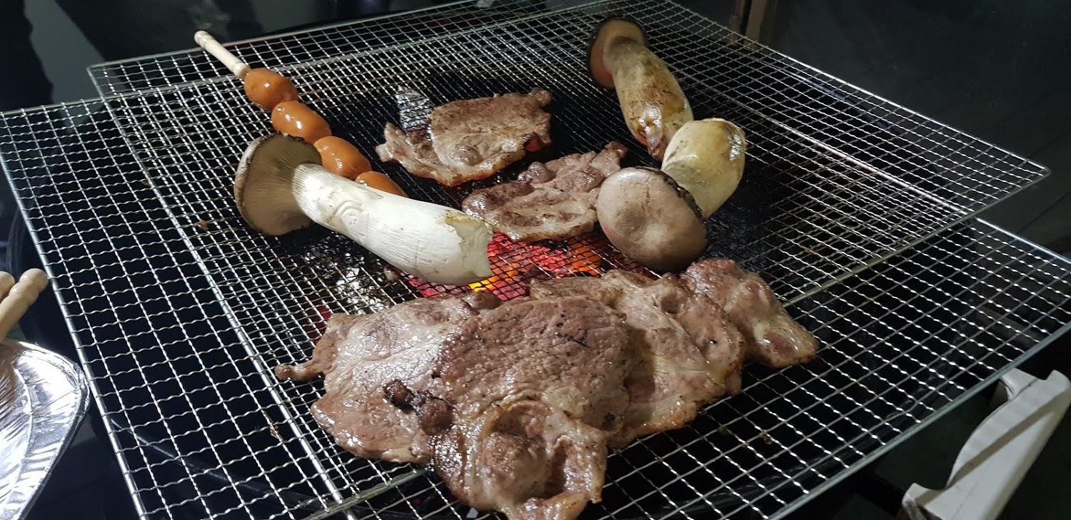 Cover Image for 달빛정원펜션