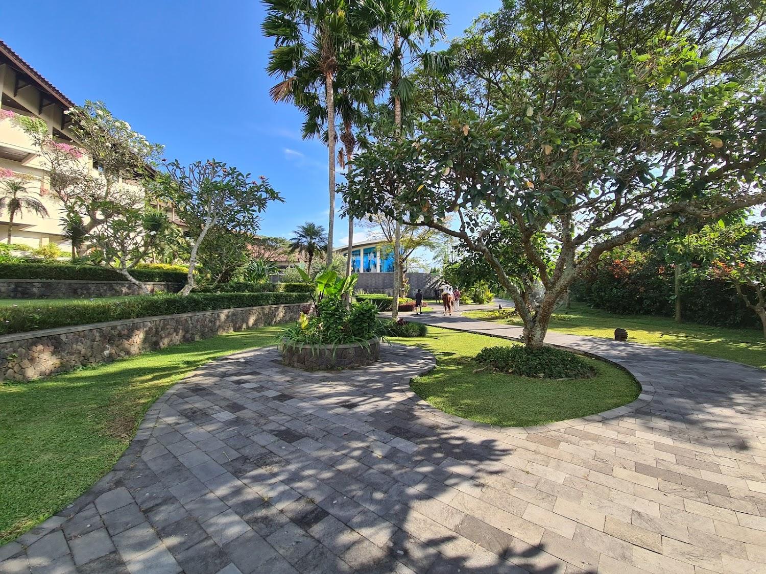 Cover Image for The Singhasari Resort & Convention Batu