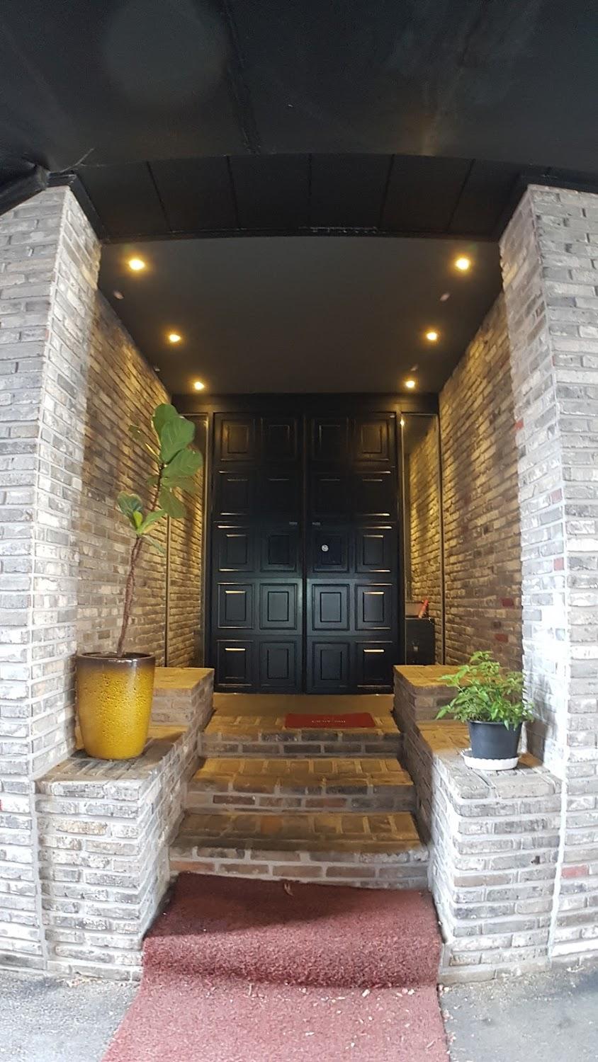 Cover Image for A-VANT HOTEL (주)호텔천안어반트