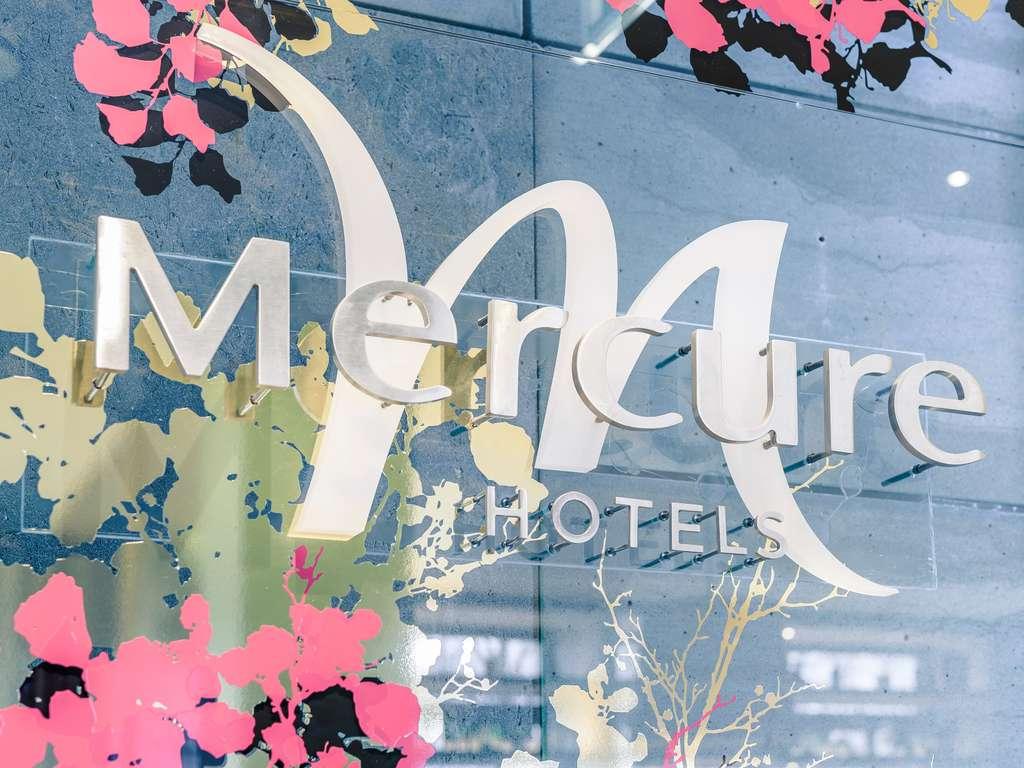 Cover Image for Mercure Hotel Hannover Mitte