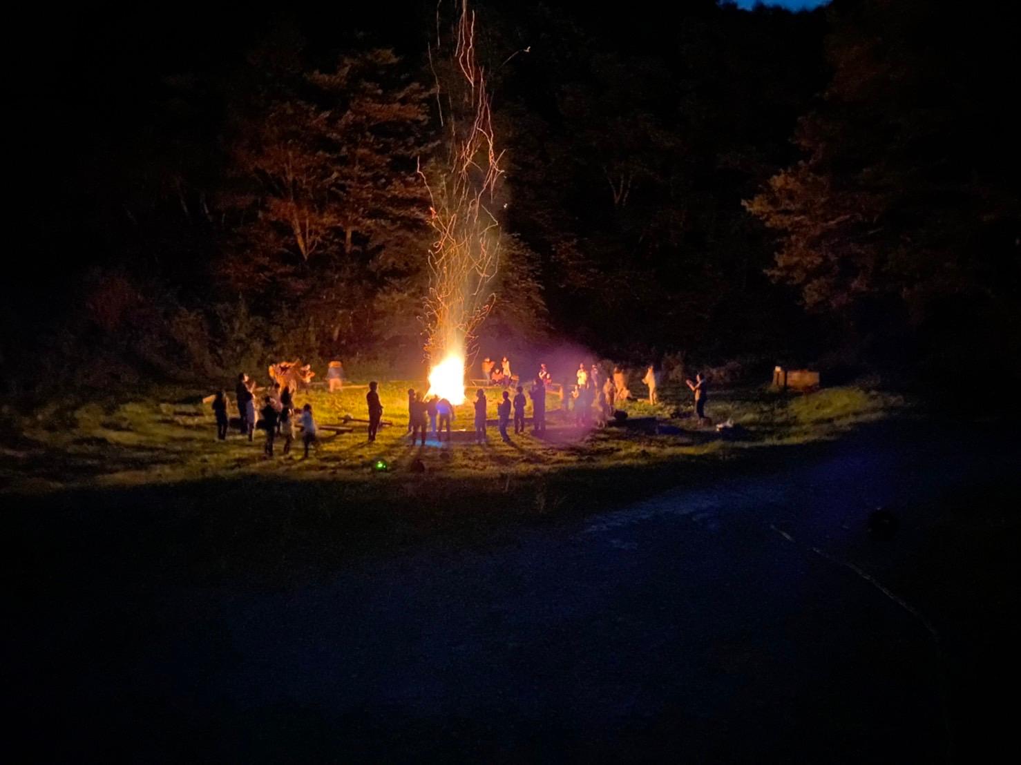 Cover Image for National Hanayama Youth Outdoor Learning Center Campground