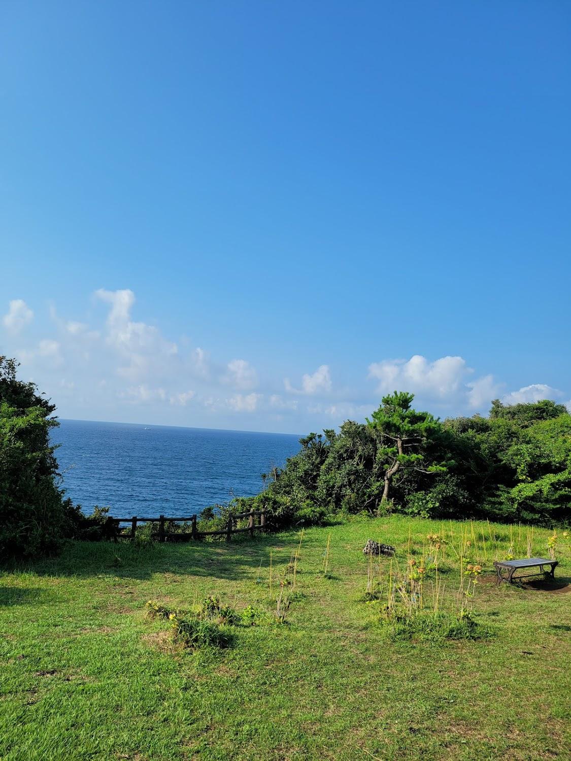 Cover Image for Kumho Jeju Resort