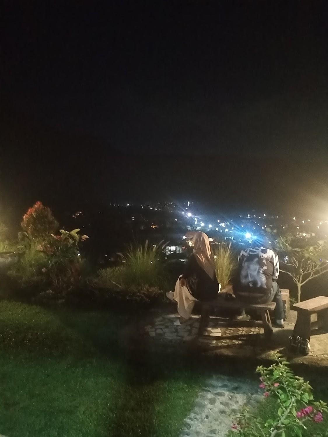 Cover Image for Puncak Lestari Villa and Camp Bedugul
