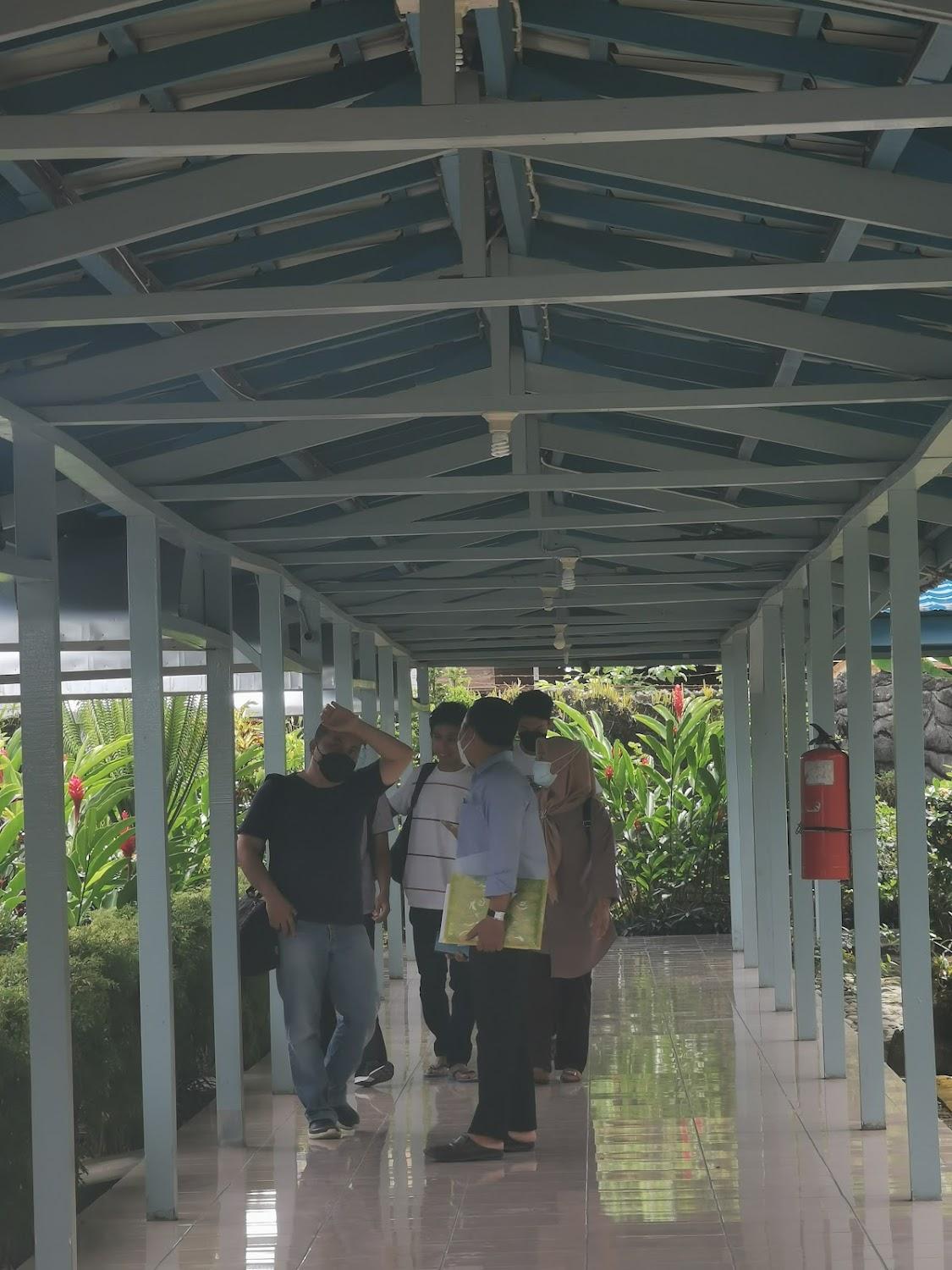 Cover Image for Hotel Nusantara I