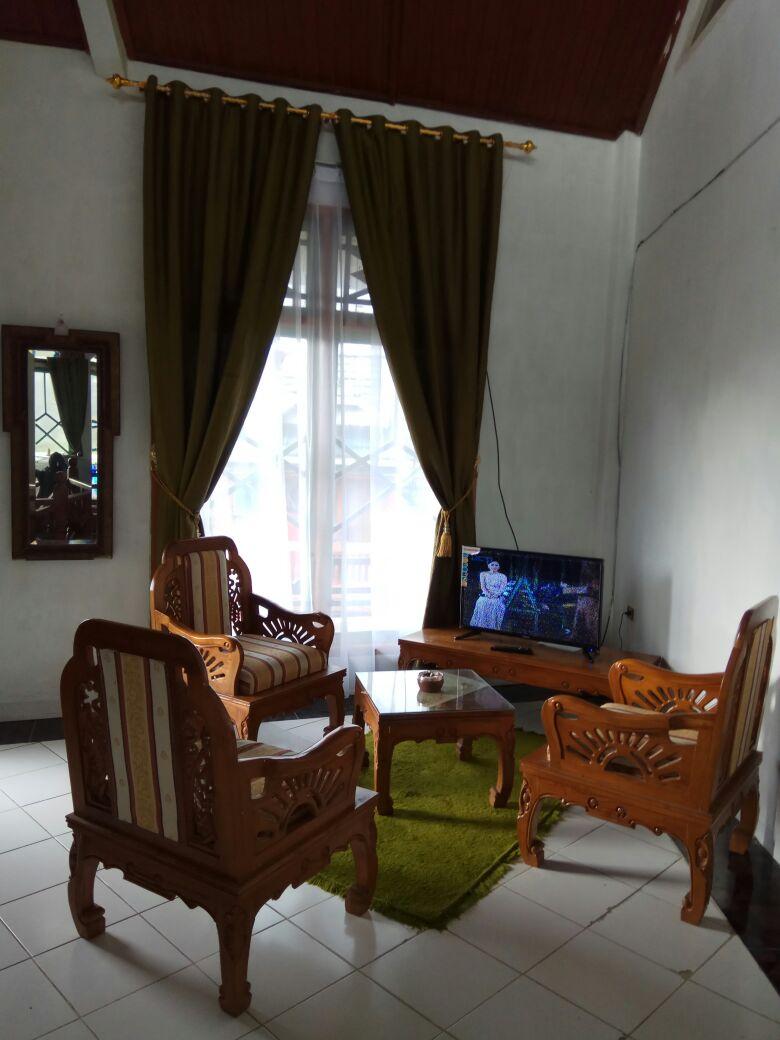Cover Image for Kostan Muslimah Rumah Angin Tigo Baleh