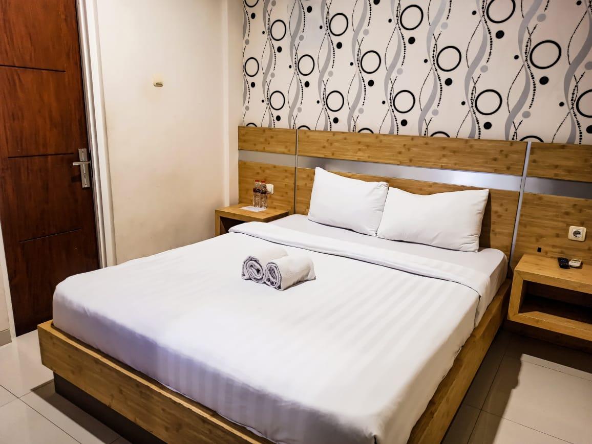 Cover Image for Hotel Saras City Tuban