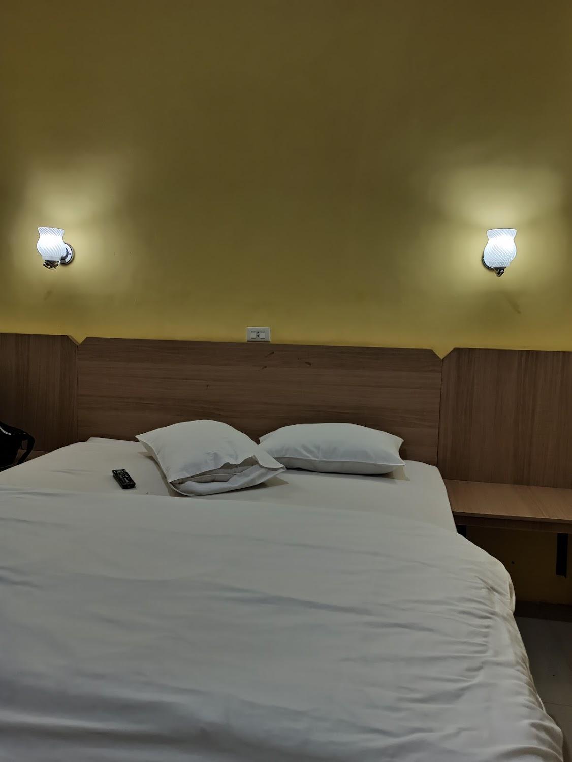 Cover Image for Hotel Duta