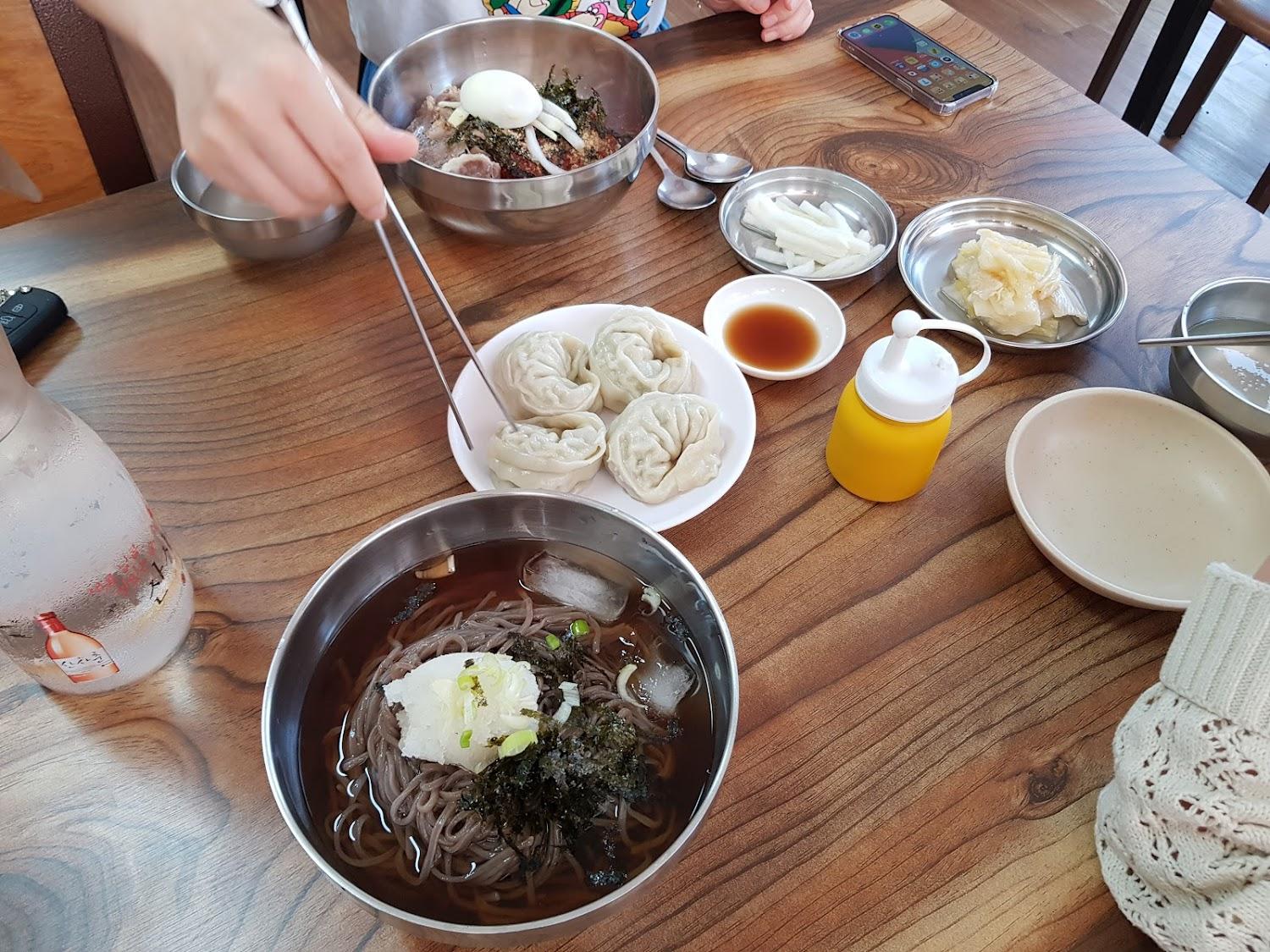 Cover Image for 삼척솔펜션