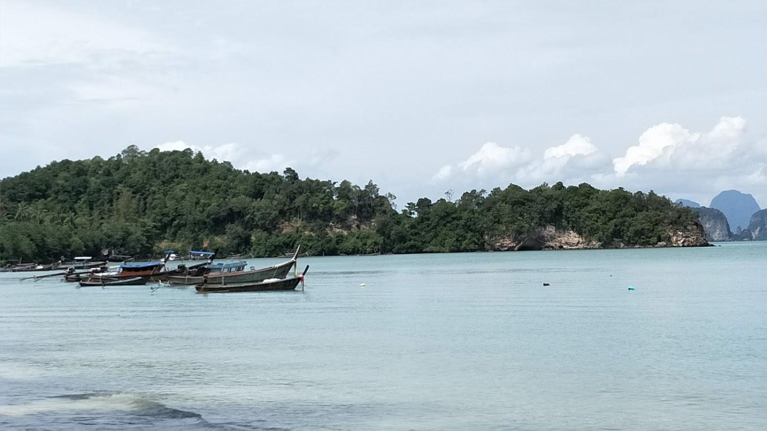 Cover Image for Koh Yao Chukit Resort