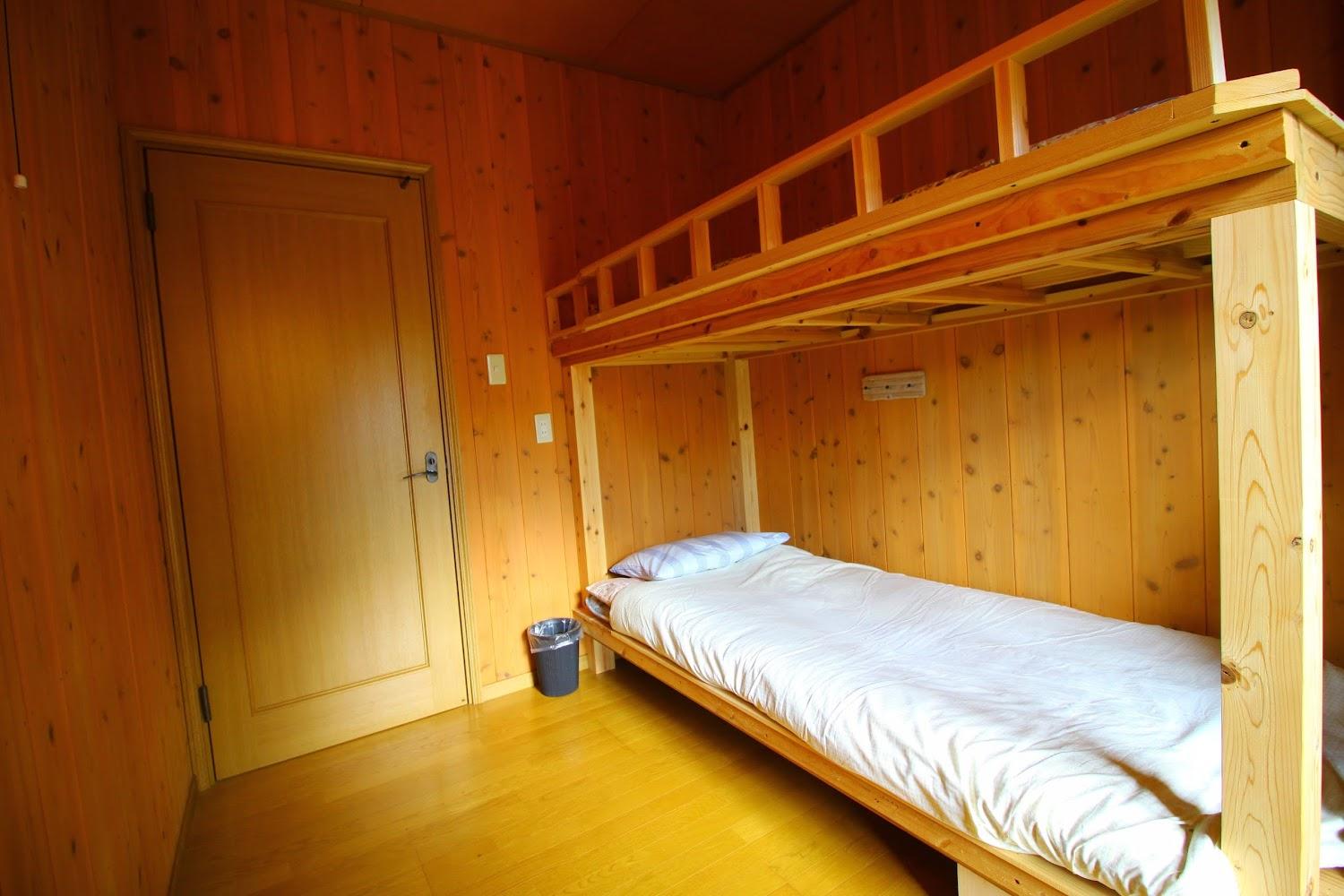 Cover Image for Ise Island Guesthouse Octopus Field Assistance