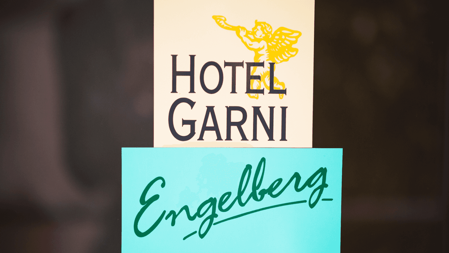 Cover Image for Hotel Garni Engelberg