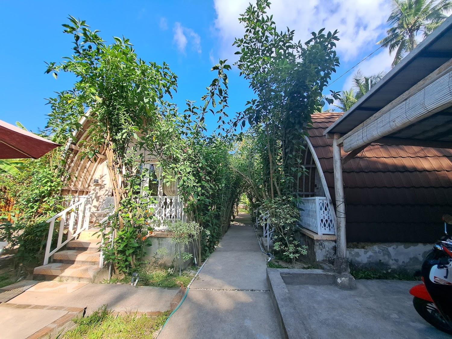 Cover Image for Vagary Cottage Nusa Penida