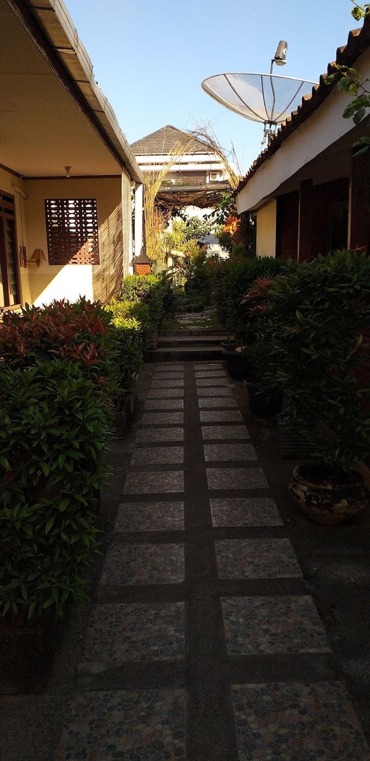 Cover Image for Pundi Garden