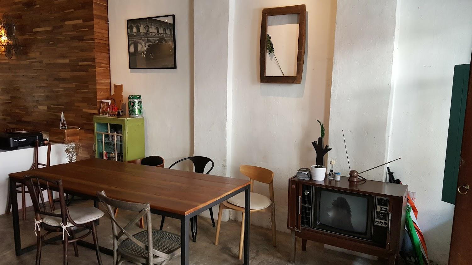 Cover Image for The Rommanee Boutique Guesthouse