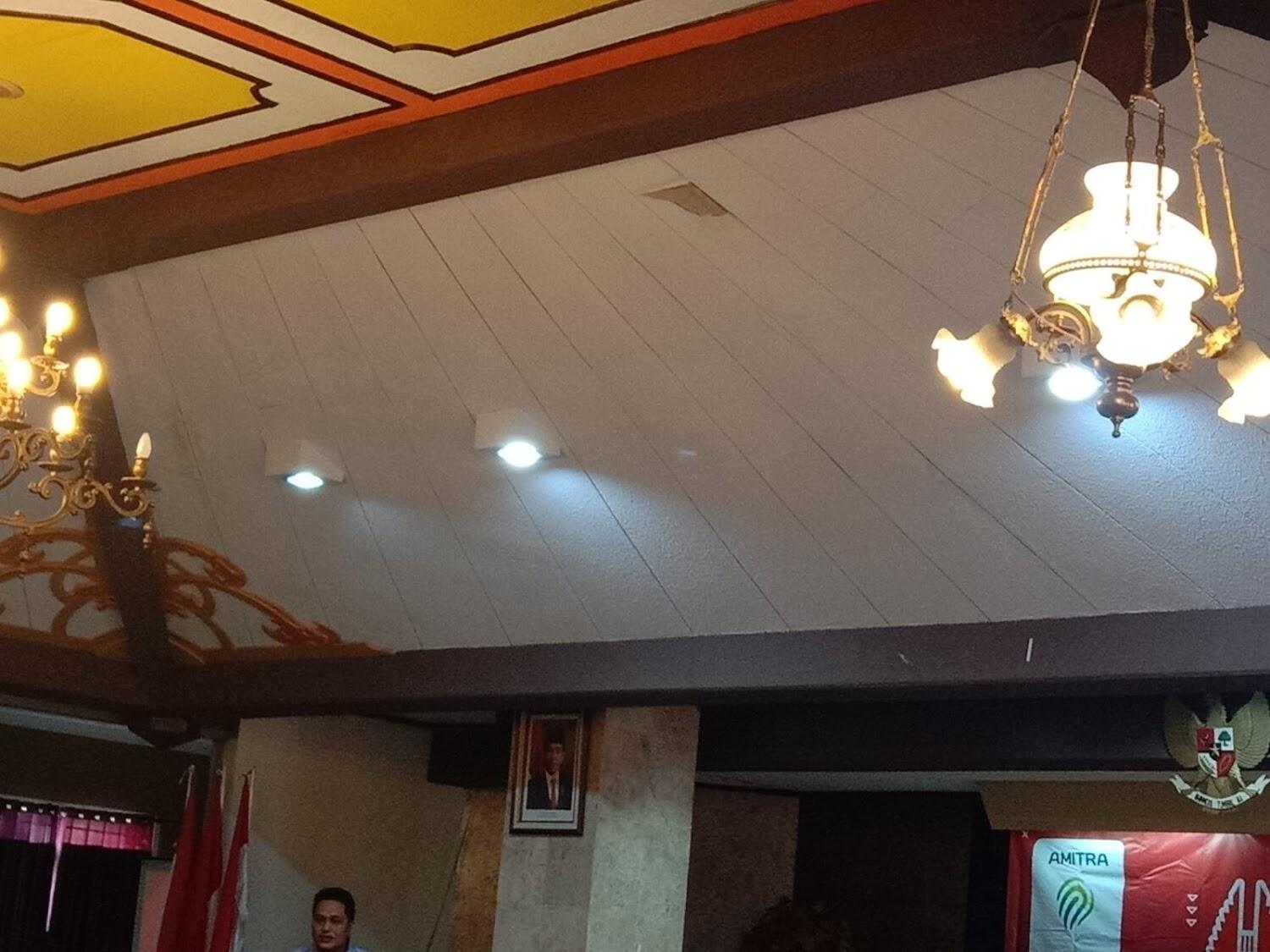 Cover Image for Hotel dan Restoran Pondok Sari 2. Tawangmangu