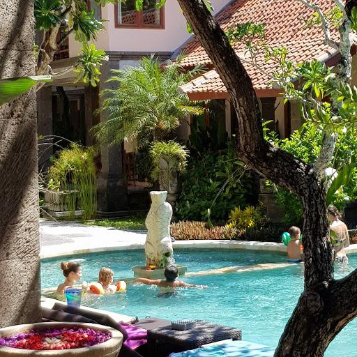 Cover Image for Puri Mesari Hotel, Sanur - Bali