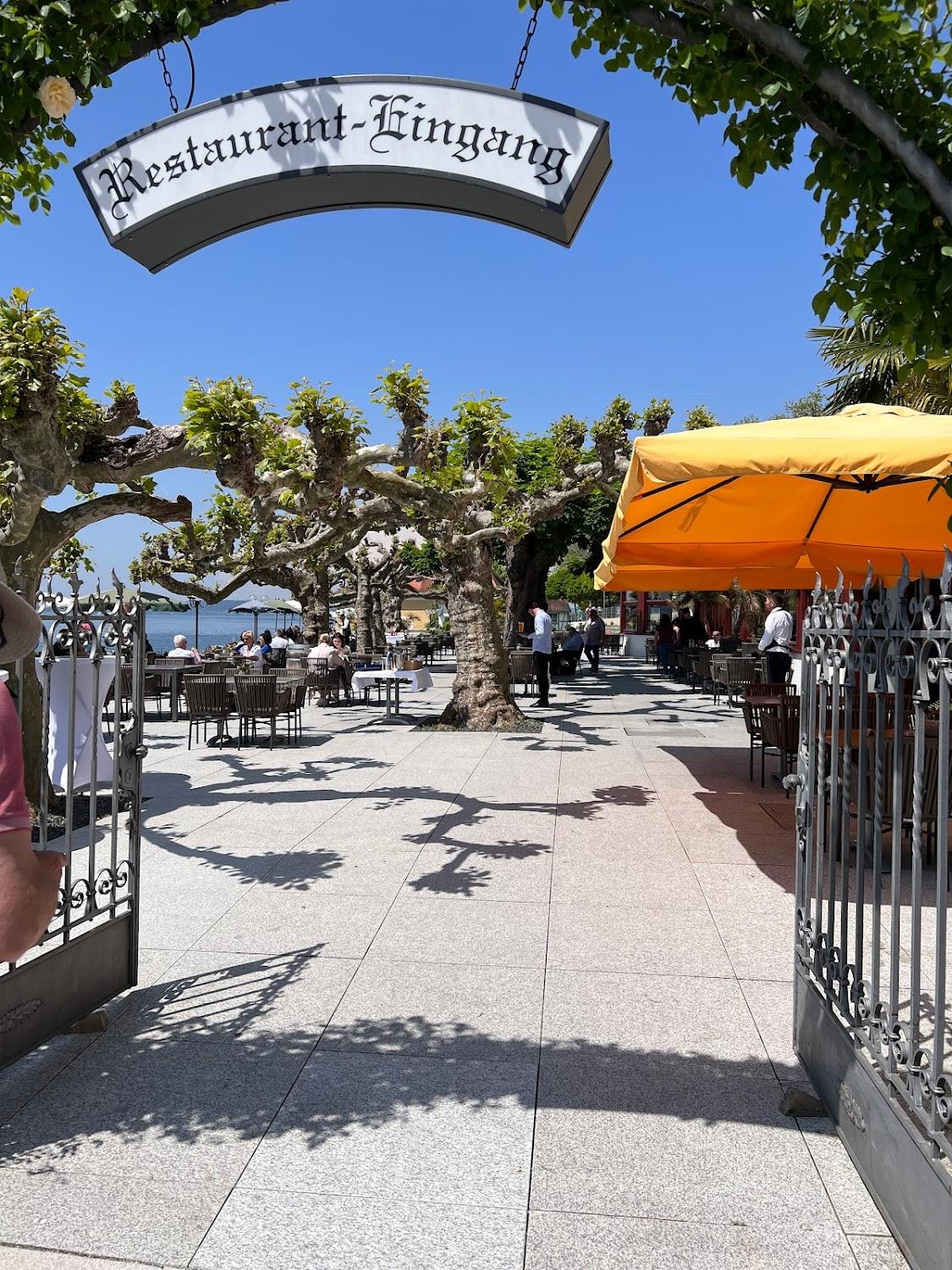 Cover Image for Strandhotel Wilder Mann