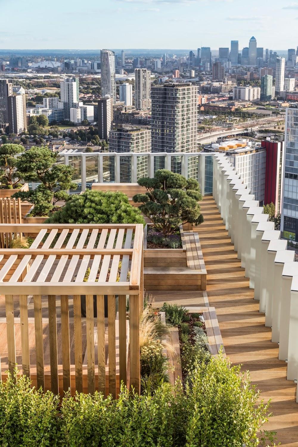 Cover Image for Manhattan Loft Gardens