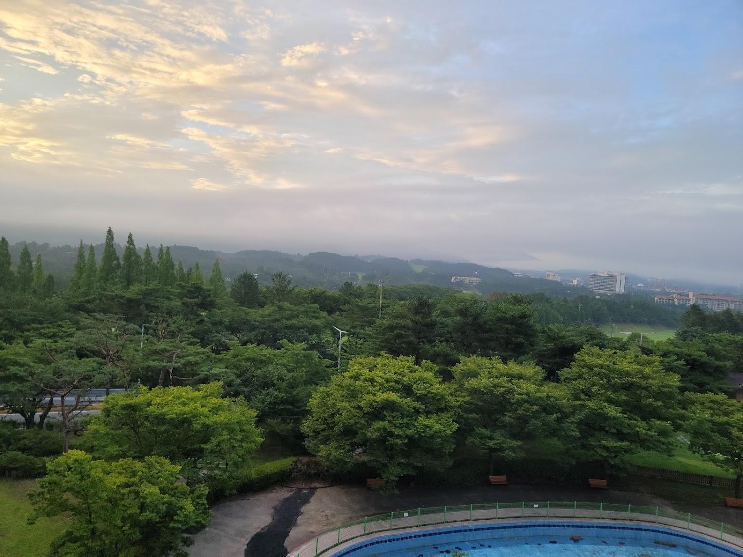 Cover Image for Hanwha Resort Gyeongju