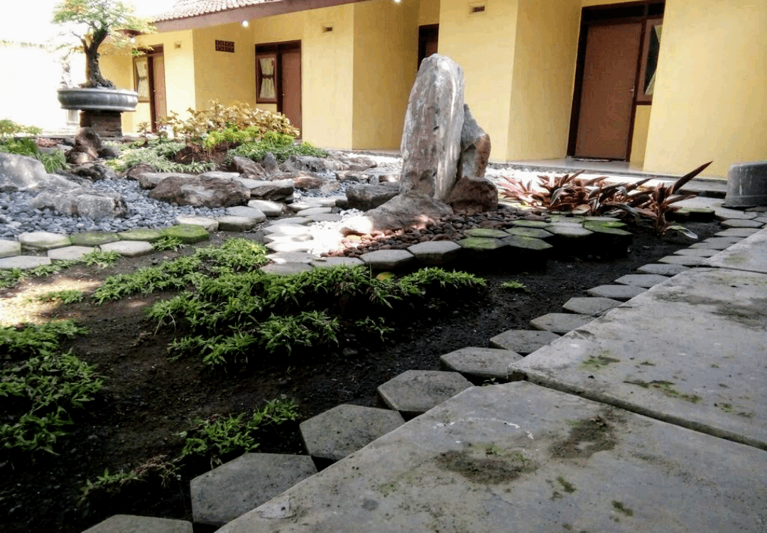 Cover Image for New Adinda Homestay