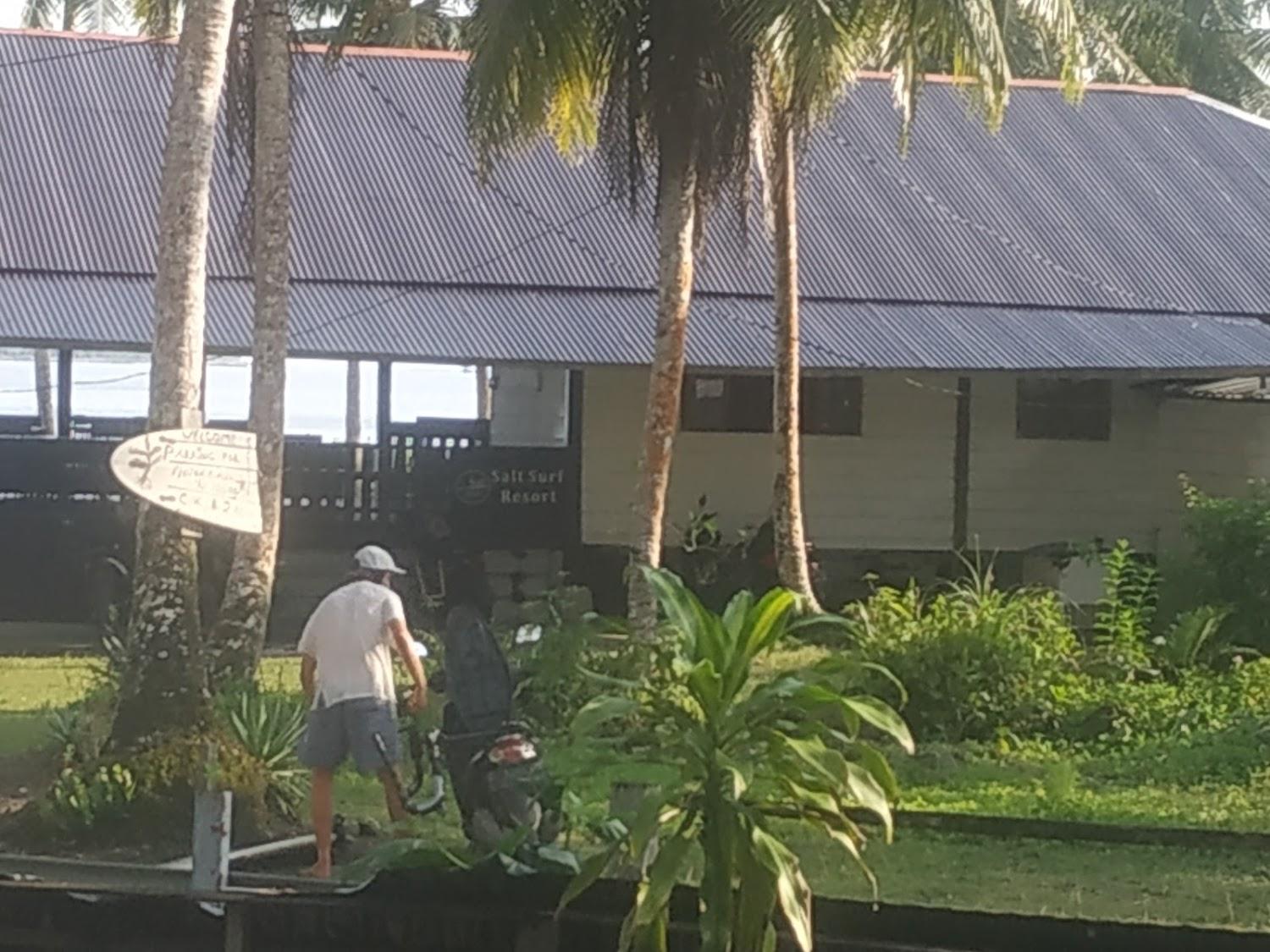 Cover Image for Ranu Surf Camp