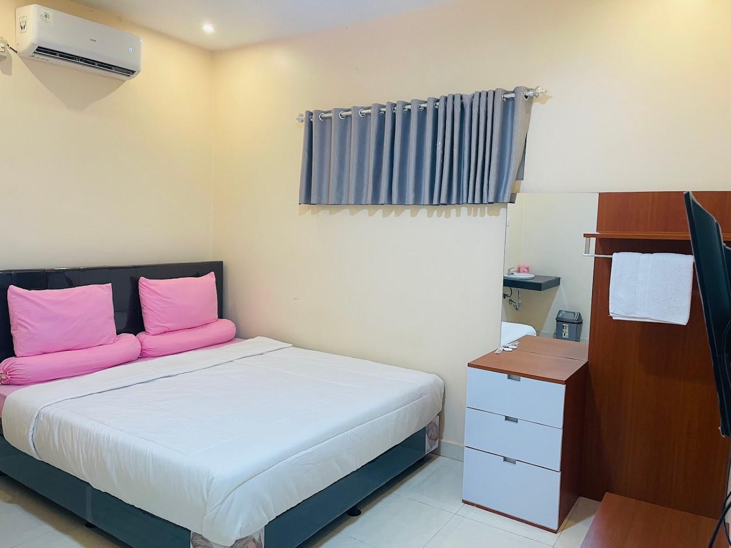 Cover Image for Qurratu homestay