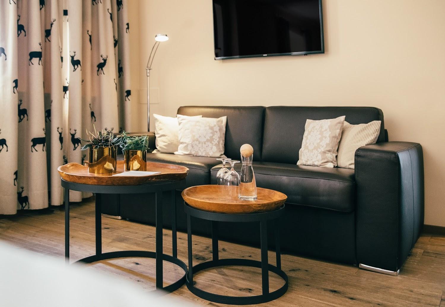 Cover Image for Boutique-Hotel Bayerischer Hof