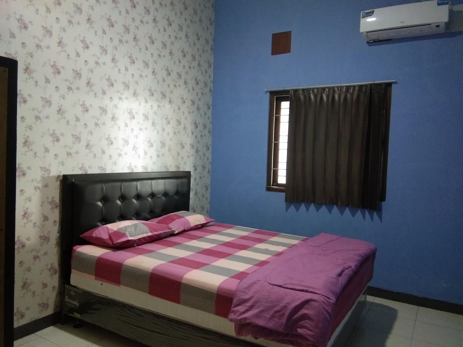 Cover Image for My Homestay Besole
